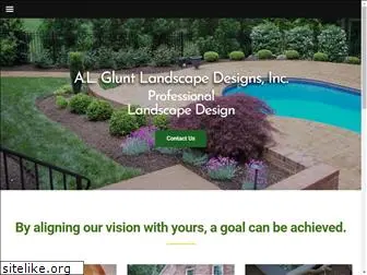 alglanddesigns.com