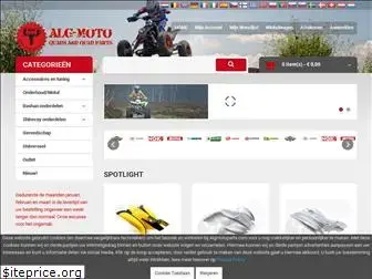 algmotoparts.com