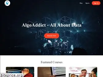 algoaddict.com