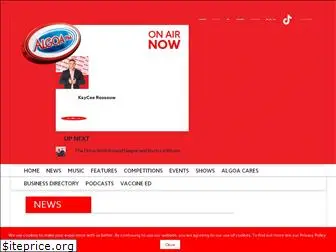 algoafm.co.za