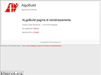 algobuild.com