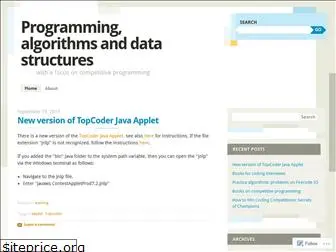 algocoding.wordpress.com