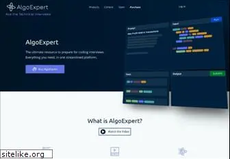 algoexpert.io