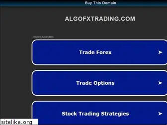 algofxtrading.com