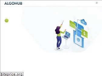 algohub.com