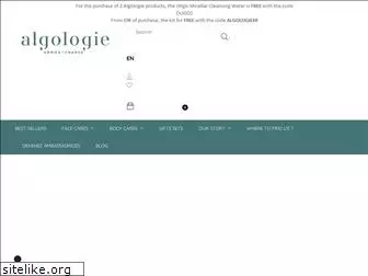 algologie.com