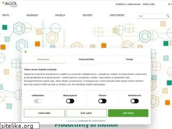 algoltechnics.fi
