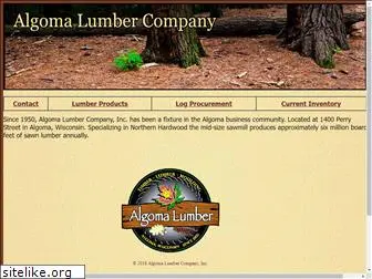 algomalumber.com