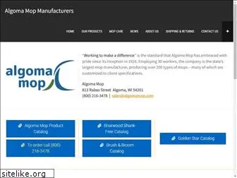 algomamop.com