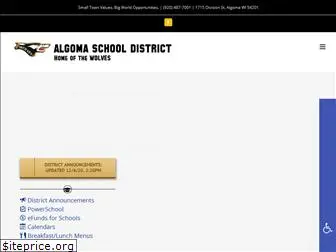 algomawolves.org
