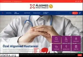 algomed.com.tr