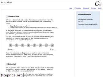 algomuse.appspot.com