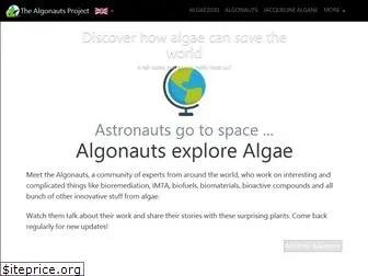 algonauts.org
