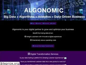 algonomic.com