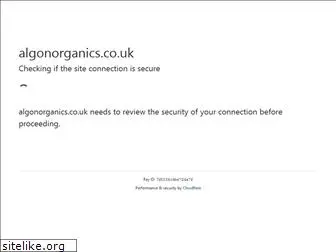 algonorganics.co.uk