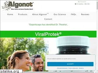 algonot.com