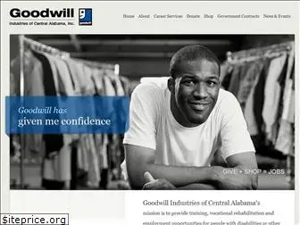 algoodwill.org