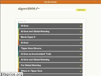 algore2008.de