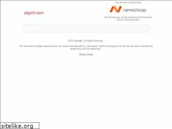 algoril.com