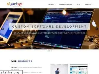 algorisys.com