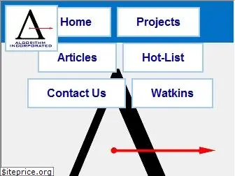 algorithm.com
