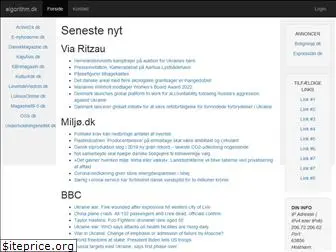 algorithm.dk