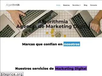 algorithmia.agency