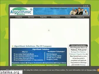 algorithmicpk.com