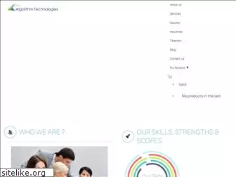 algorithmtech.net