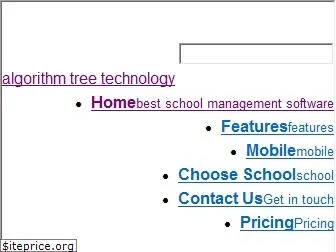 algorithmtree.com