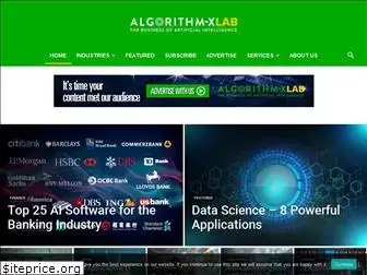 algorithmxlab.com