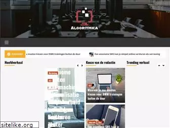 algoritmica.nl