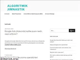 algoritmikjimnastik.com