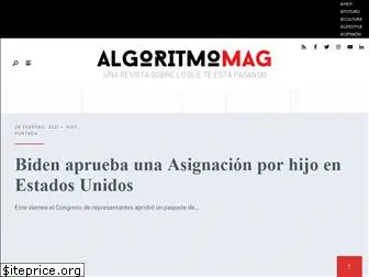 algoritmomag.com
