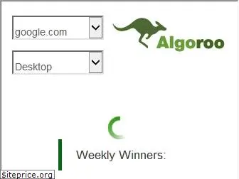 algoroo.com