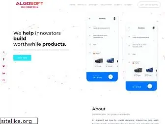 algosoft.co