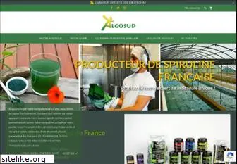 algosud.com