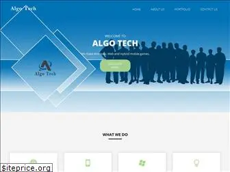 algotechsoftware.com