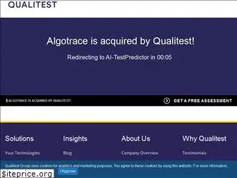 algotrace.com