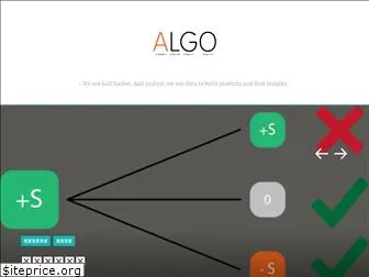 algotrading.blog