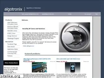 algotronix-store.com