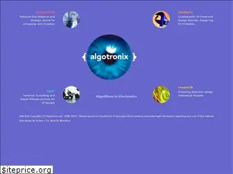 algotronix.com