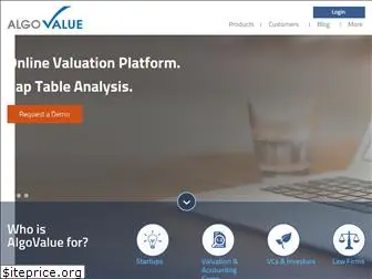 algovalue.com