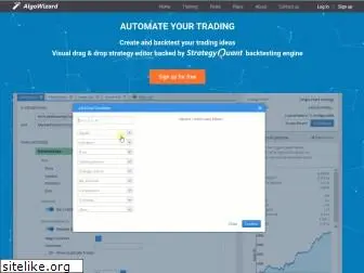 algowizard.io
