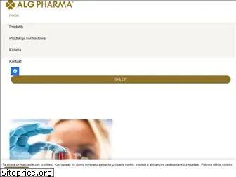 algpharma.pl