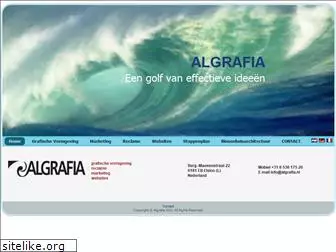 algrafia.nl