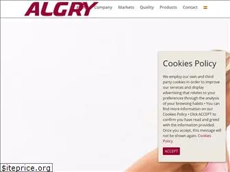 algry.com