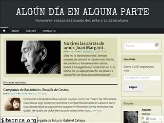 algundiaenalgunaparte.com