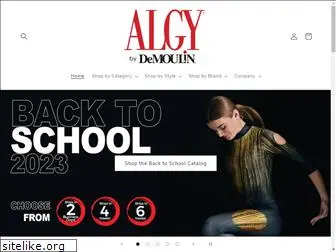 algy.com