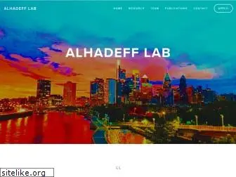 alhadefflab.com